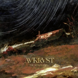 Avkrvst - The Approbation in der Gruppe CD bei Bengans Skivbutik AB (4254799)