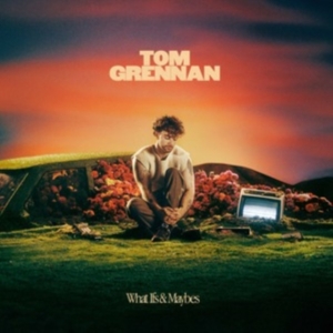 Grennan Tom - What Ifs & Maybes in der Gruppe CD bei Bengans Skivbutik AB (4254800)