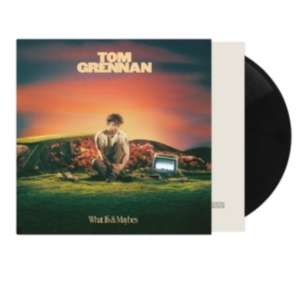 Grennan Tom - What Ifs & Maybes in der Gruppe Övrigt /  bei Bengans Skivbutik AB (4254801)