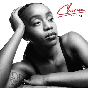 Cherise - Calling in der Gruppe CD / Pop-Rock,RnB-Soul bei Bengans Skivbutik AB (4254807)
