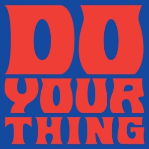 Isaac Hayes - Do Your Thing in der Gruppe VINYL / RNB, Disco & Soul bei Bengans Skivbutik AB (4255073)