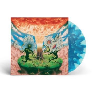 Dirty Nil The - Free Rein To Passions in der Gruppe VINYL / Pop-Rock bei Bengans Skivbutik AB (4255230)