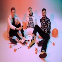 Flawes - One Step Back, Two Steps Forward in der Gruppe VINYL / Pop bei Bengans Skivbutik AB (4255239)