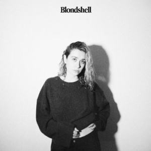 Blondshell - Blondshell in der Gruppe UNSERE TIPPS / Tipps von Bengans Mitarbeitern / Nellie recommends bei Bengans Skivbutik AB (4255241)