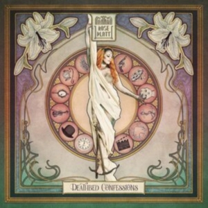 Hannah Rose Platt - Deathbed Confessions in der Gruppe VINYL / Pop-Rock bei Bengans Skivbutik AB (4255246)