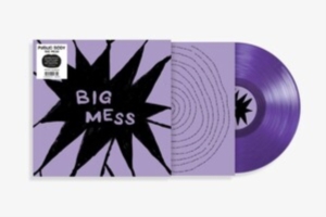 Public Body - Big Mess in der Gruppe Övrigt / bei Bengans Skivbutik AB (4255247)