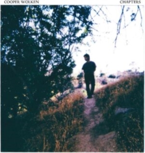 Wolken Cooper - Chapters in der Gruppe VINYL / Svensk Folkmusik,World Music bei Bengans Skivbutik AB (4255252)