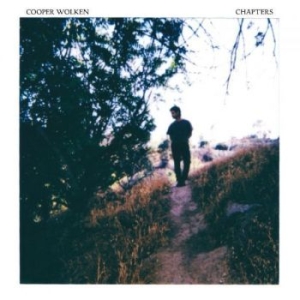 Wolken Cooper - Chapters in der Gruppe VINYL bei Bengans Skivbutik AB (4255252)