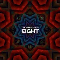 Boo Radleys The - Eight in der Gruppe MUSIK / Dual Disc / Pop-Rock bei Bengans Skivbutik AB (4255270)