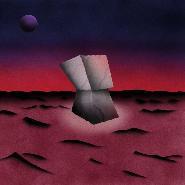 King Krule - Space Heavy in der Gruppe VINYL / Bestseller bei Bengans Skivbutik AB (4255277)
