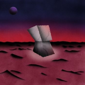 King Krule - Space Heavy in der Gruppe CD / Pop-Rock bei Bengans Skivbutik AB (4255284)