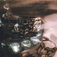 Devil's Trade The X John Cxnnor - Live At Roadburn (Vinyl Lp) in der Gruppe VINYL / Hårdrock bei Bengans Skivbutik AB (4255286)