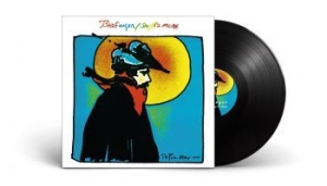Badfinger - Say No More (Vinyl Lp) in der Gruppe VINYL / Rock bei Bengans Skivbutik AB (4255287)