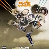 Travie Mccoy - Lazarus in der Gruppe VINYL / Pop-Rock bei Bengans Skivbutik AB (4255299)