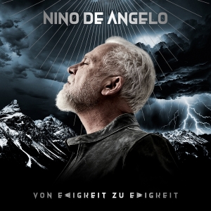 De Angelo Nino - Von Ewigkeit Zu Ewigkeit in der Gruppe Övrigt /  bei Bengans Skivbutik AB (4255470)