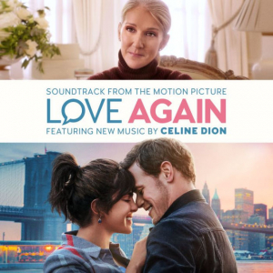 Dion Céline - Love Again (Soundtrack From The Motion Picture) in der Gruppe CD bei Bengans Skivbutik AB (4255471)