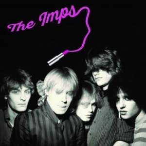 Imps The - Imps The (Vinyl Lp) in der Gruppe VINYL bei Bengans Skivbutik AB (4255498)
