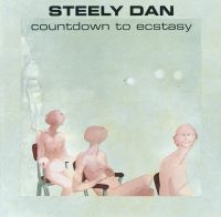 Steely Dan - Countdown To Ecstasy in der Gruppe -Start Vinyl bei Bengans Skivbutik AB (4255531)