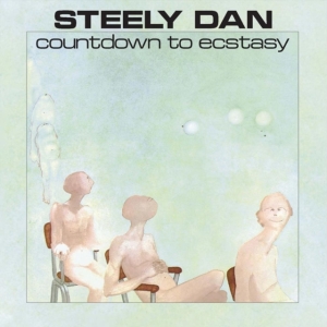 Steely Dan - Countdown To Ecstasy in der Gruppe -Start Vinyl bei Bengans Skivbutik AB (4255531)