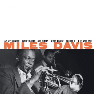 Miles Davis - Volume 1 in der Gruppe -Start VC bei Bengans Skivbutik AB (4255534)