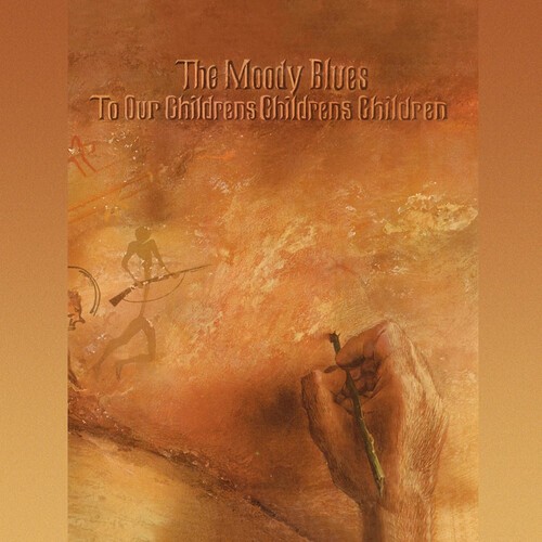 The Moody Blues - To Our Children?S Children?S Childr in der Gruppe CD / Rock bei Bengans Skivbutik AB (4255539)