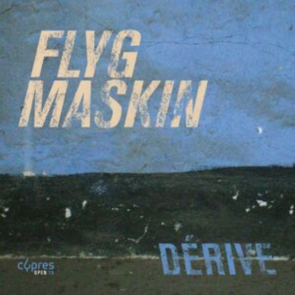Various - Derive in der Gruppe CD / Bestseller bei Bengans Skivbutik AB (4255560)
