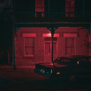 The Paper Kites - At The Roadhouse in der Gruppe VINYL / Pop-Rock bei Bengans Skivbutik AB (4255587)