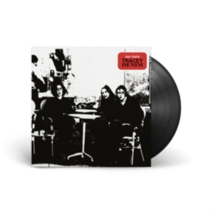 BAR ITALIA - TRACEY DENIM in der Gruppe VINYL / Pop-Rock bei Bengans Skivbutik AB (4255620)