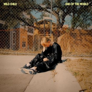 Wild Child - End Of The World (Ltd Clear Green V in der Gruppe VINYL / Worldmusic/ Folkmusik bei Bengans Skivbutik AB (4255621)