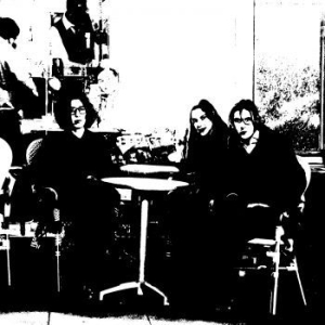 Bar Italia - Tracey Denim in der Gruppe CD / Pop-Rock bei Bengans Skivbutik AB (4255625)