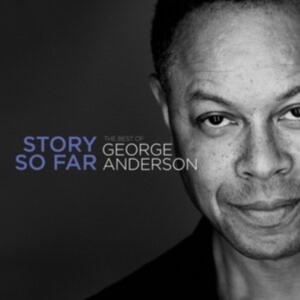 Anderson George - Songs From Tomorrow in der Gruppe CD / Jazz bei Bengans Skivbutik AB (4255642)
