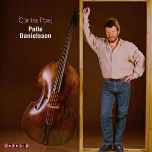 Danielsson Palle - Contra Post (Lp) in der Gruppe VINYL / Jazz bei Bengans Skivbutik AB (4255680)