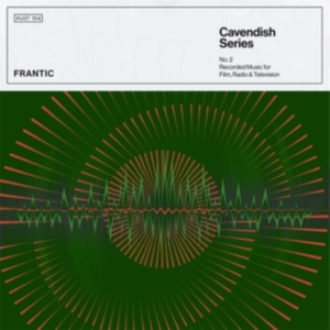 Sam Fonteyn - Cavendish Series Vol.2 