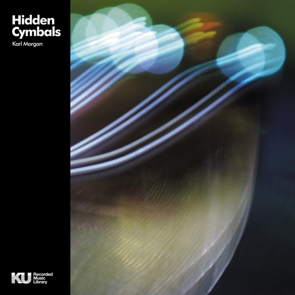 Karl Morgan - Hidden Cymbals in der Gruppe VINYL / Bestseller bei Bengans Skivbutik AB (4255723)
