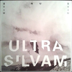Stiu Nu Stiu - Ultra Silvam in der Gruppe VINYL / Hårdrock/ Heavy metal bei Bengans Skivbutik AB (4255906)