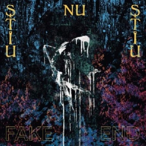 Stiu Nu Stiu - Fake End in der Gruppe VINYL / Hårdrock/ Heavy metal bei Bengans Skivbutik AB (4255908)