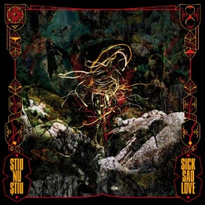 Stiu Nu Stiu - Sick Sad Love in der Gruppe VINYL / Hårdrock/ Heavy metal bei Bengans Skivbutik AB (4255909)
