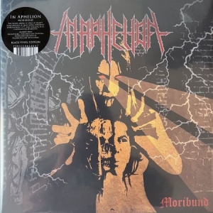 In Aphelion - Moribund in der Gruppe VINYL bei Bengans Skivbutik AB (4255911)
