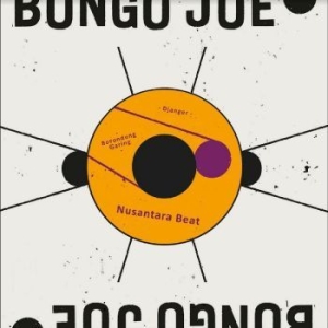 Nusantara Beat - Djanger / Borondong Garing in der Gruppe VINYL / World Music bei Bengans Skivbutik AB (4255990)