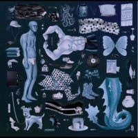 Ballet The - Daddy Issues in der Gruppe VINYL bei Bengans Skivbutik AB (4255991)