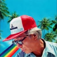 Wave Temples - Panama Shift in der Gruppe VINYL / Hårdrock,Pop-Rock bei Bengans Skivbutik AB (4256001)