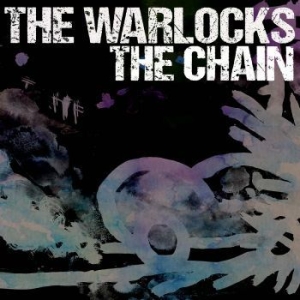 Warlocks The - The Chain (Purple Haze Vinyl) in der Gruppe VINYL / Pop bei Bengans Skivbutik AB (4256028)