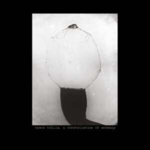 Trilla Vasco - A Constellation Of Anomaly in der Gruppe CD / Pop-Rock bei Bengans Skivbutik AB (4256036)