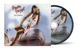 Pretty Things The - Silk Torpedo in der Gruppe CD / Pop-Rock bei Bengans Skivbutik AB (4256044)
