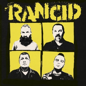 Rancid - Tomorrow Never Comes in der Gruppe VINYL / Pop-Rock bei Bengans Skivbutik AB (4256053)