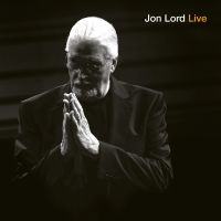 Jon Lord - Live in der Gruppe CD / Pop-Rock bei Bengans Skivbutik AB (4256055)