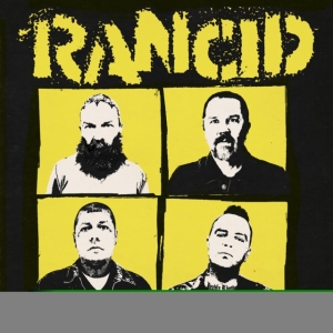 Rancid - Tomorrow Never Comes in der Gruppe CD / Pop-Rock,Punk bei Bengans Skivbutik AB (4256056)