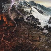 Bell Witch - Futures Shadow Part 1:The Clandesti in der Gruppe VINYL / Hårdrock bei Bengans Skivbutik AB (4256059)