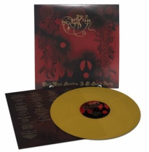 Ruim - Black Royal Spiritism - I. O Sino D in der Gruppe VINYL / Hårdrock/ Heavy metal bei Bengans Skivbutik AB (4256061)