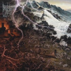 Bell Witch - Futures Shadow Part 1:The Clandesti in der Gruppe CD / Hårdrock bei Bengans Skivbutik AB (4256068)